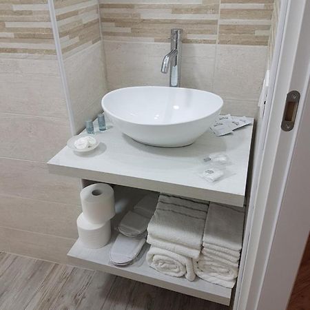 מראנו Giuchry Apartment מראה חיצוני תמונה
