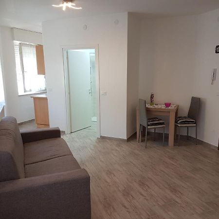 מראנו Giuchry Apartment מראה חיצוני תמונה