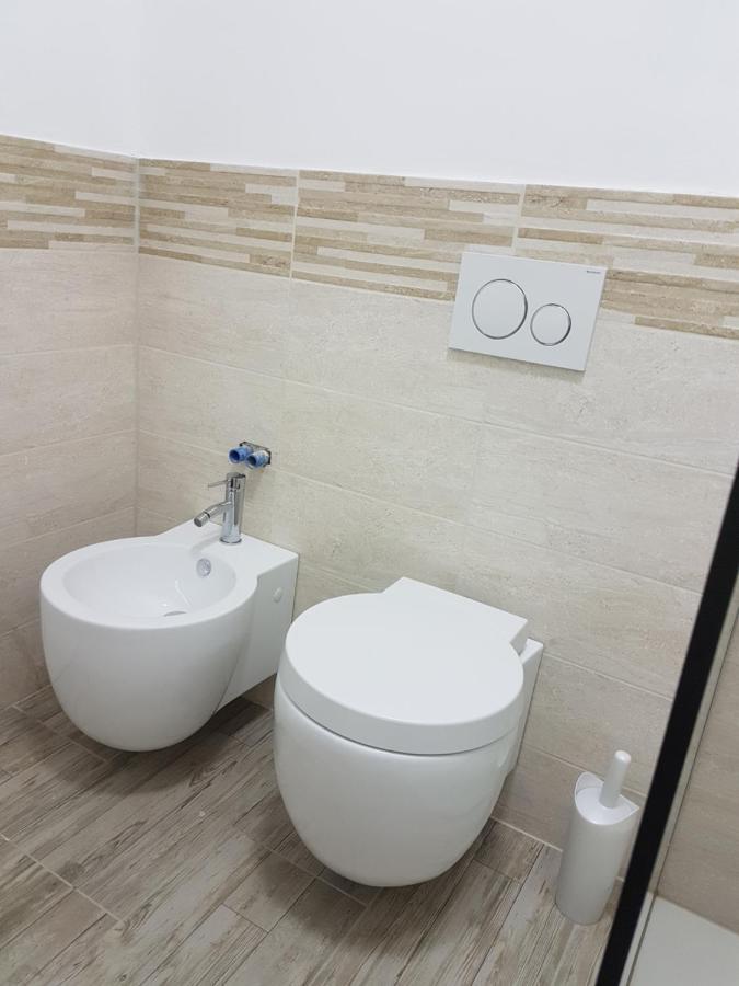 מראנו Giuchry Apartment מראה חיצוני תמונה