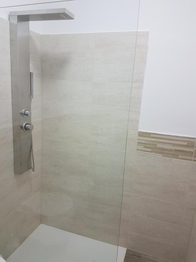 מראנו Giuchry Apartment מראה חיצוני תמונה