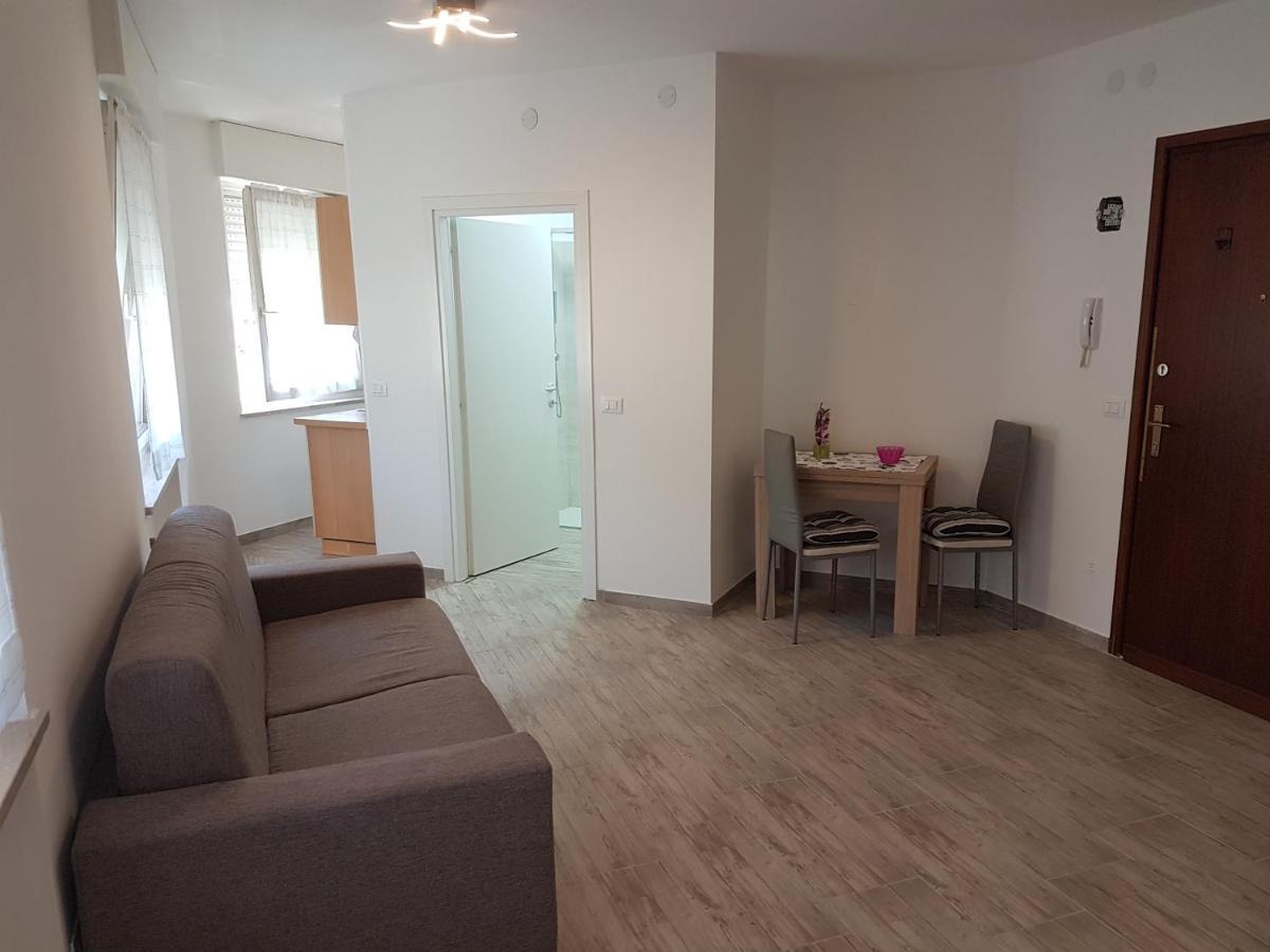 מראנו Giuchry Apartment מראה חיצוני תמונה