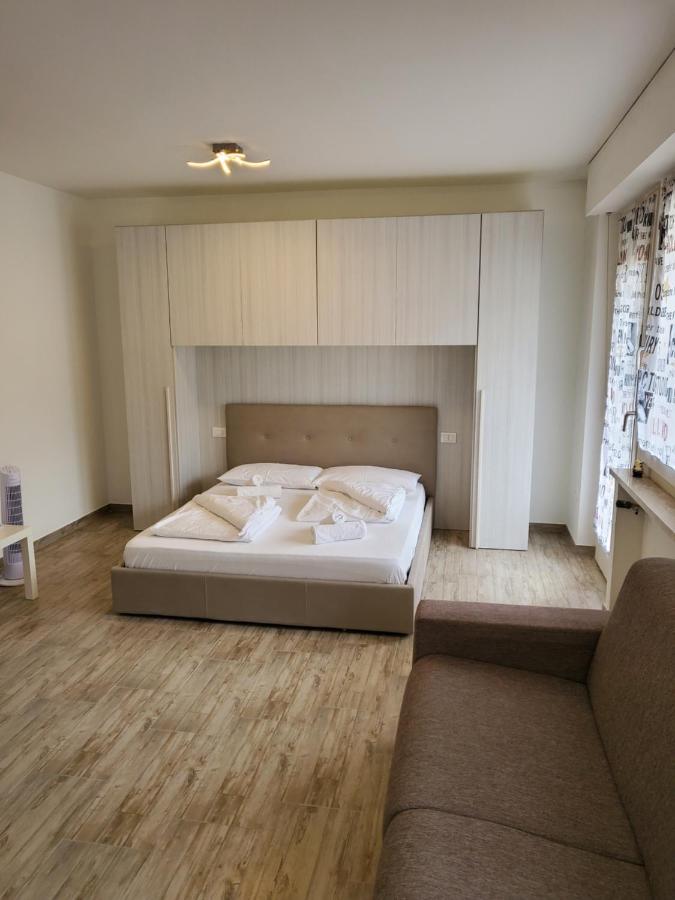 מראנו Giuchry Apartment מראה חיצוני תמונה